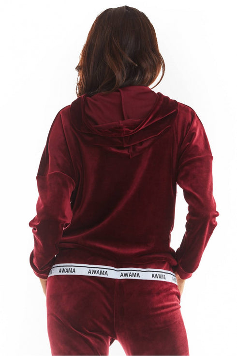 Sweatshirt model 149789